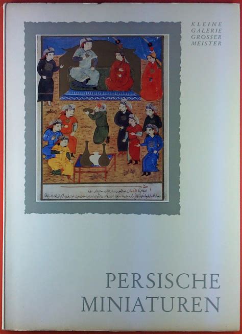 persische miniaturen Epub