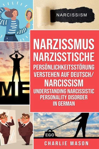 perslichkeitsmerkmal narzissmus german gottwald nikolaus Doc