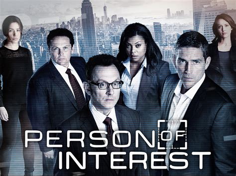 person of interest grace's number episode