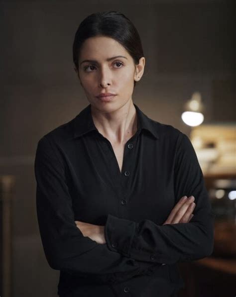 person of interest sameen