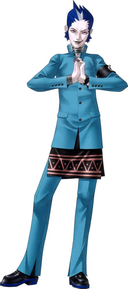 persona 2 eikichi