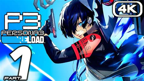 Persona 3 Walkthrough 100