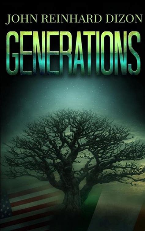 personal apocalypse generations book 1 PDF