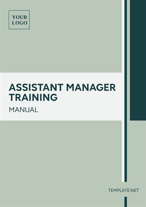 personal assistant training manual Epub