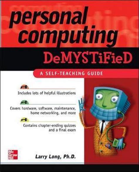 personal computing demystified personal computing demystified Kindle Editon