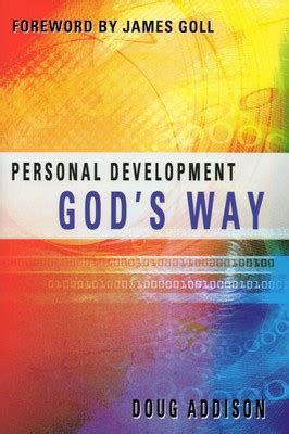 personal development gods way Reader