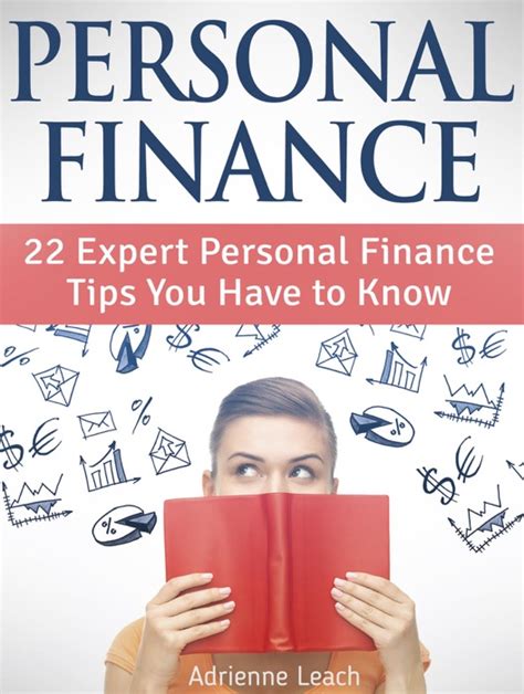 personal finance 22 expert personal finance tips you have to know Epub