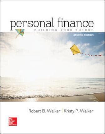 personal finance building your future walker answers PDF