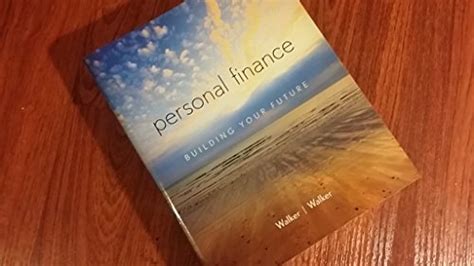 personal finance building your future walker answers PDF