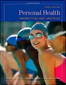 personal health perspectives lifestyles cengagenow PDF