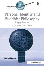 personal identity buddhist philosophy philosophies Doc