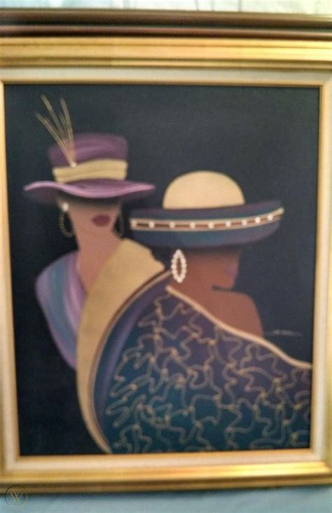 Personal Preference Black Art Catalog