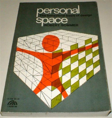 personal space the behavioral basis of design spectrum books Epub