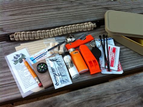 personal survival kits them effectively PDF