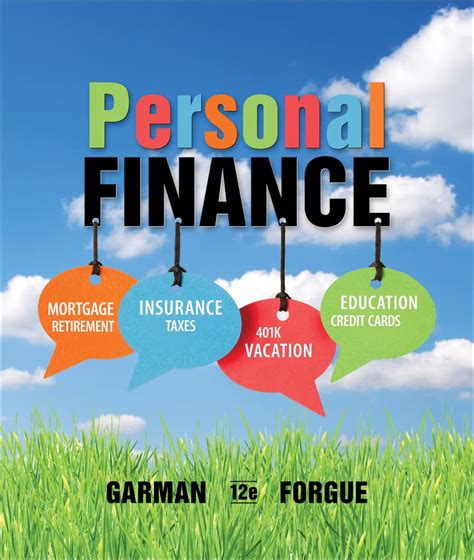 personal-finance-garman-and-forgue-11th-edition-pdf Ebook Epub