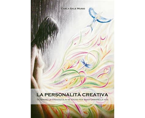 personalit?creativa scoprire creativit?trasformare Reader