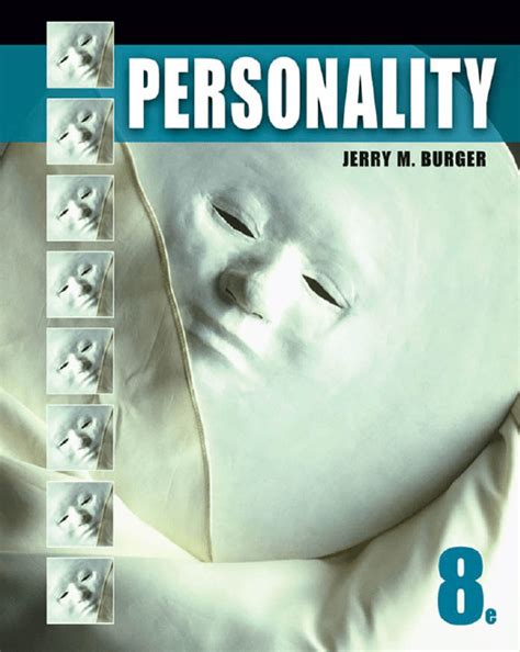personality burger 8th edition Ebook Epub