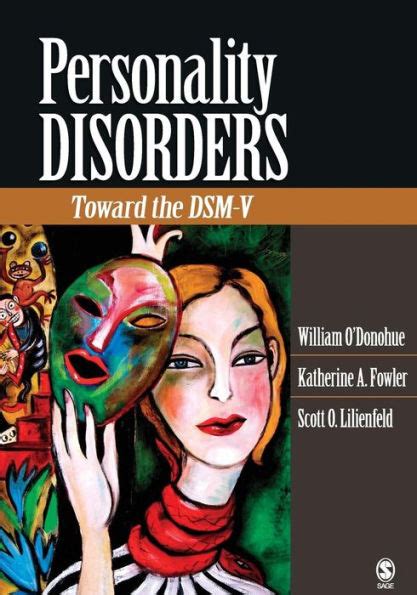 personality disorders toward the dsm v Epub