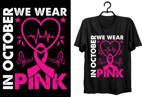 personalized breast cancer t shirts