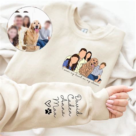 personalized sweatshirts cheap