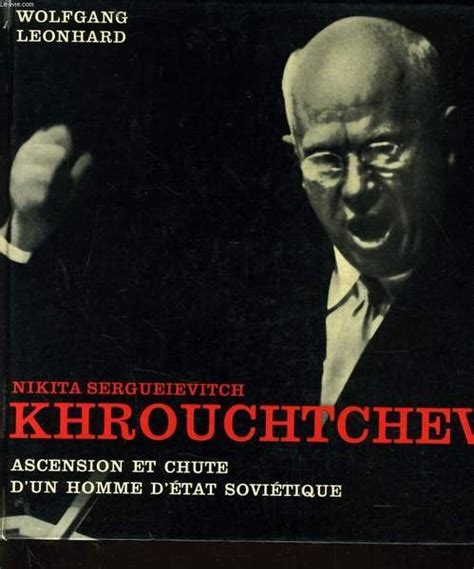 personnalit cons quences communiste sovi tique khrouchtchev PDF