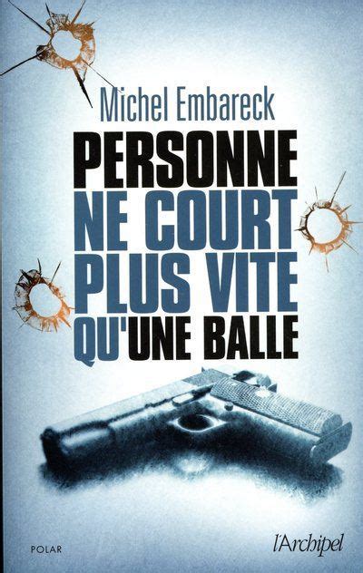 personne court quune balle suspense ebook PDF