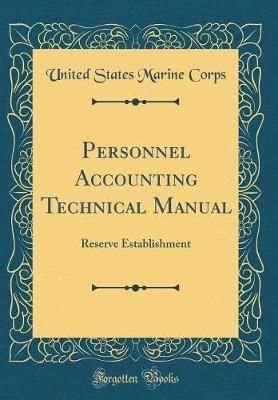 personnel system united classic reprint Doc