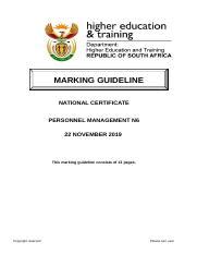 personnel training question papers Kindle Editon