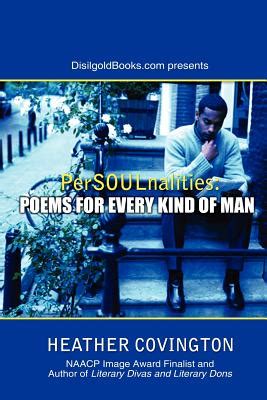 persoulnalities poems for every kind of man Doc
