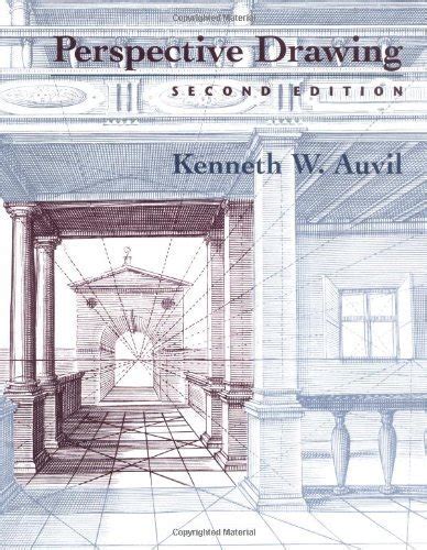 perspective drawing by kenneth auvil Reader