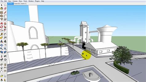 perspective drawing software free download Doc