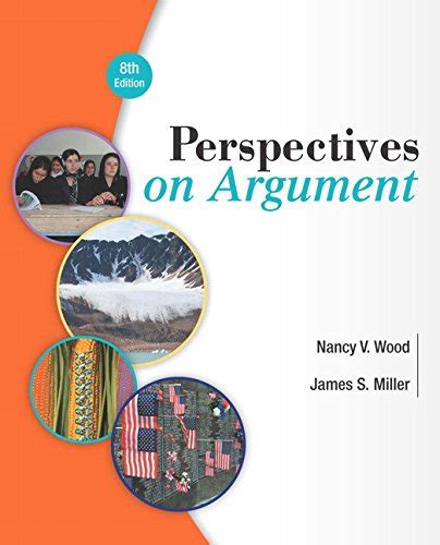 perspectives on argument 8th edition Epub