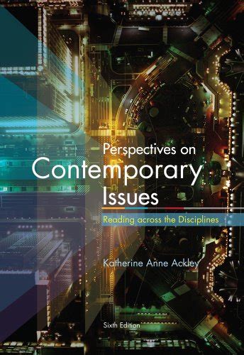 perspectives on contemporary issues 7th edition Doc