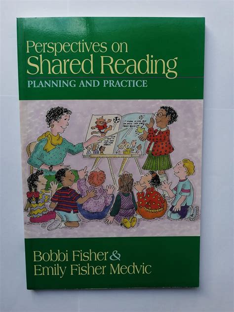 perspectives on shared reading planning and practice Doc