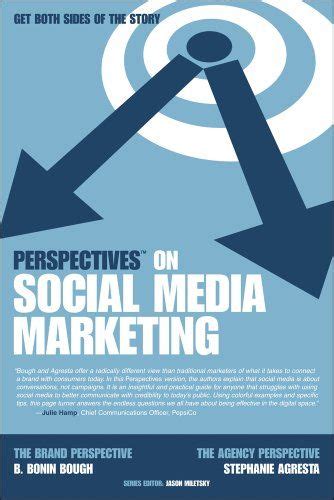 perspectives on social media marketing Reader