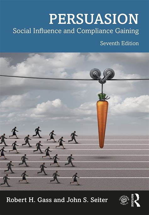 persuasion social influence and compliance gaining 4th edition Doc