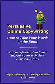 persuasive online copywriting how to take your words to the bank Epub