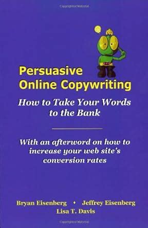 persuasive online copywriting how to take your words to the bank Epub