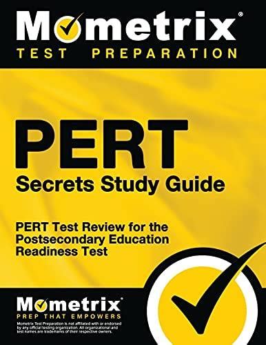 pert secrets study guide pdf Reader