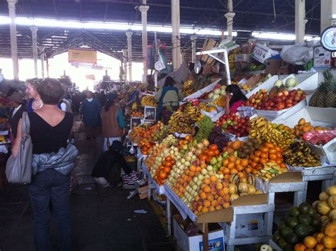 peruvian market near me