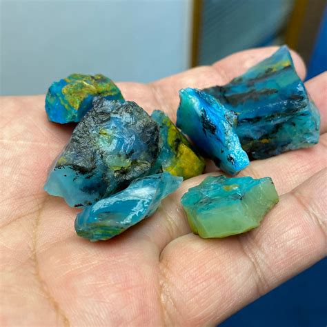 peruvian opal