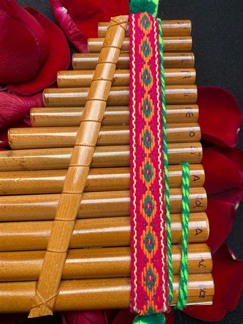 peruvian pan flute bands