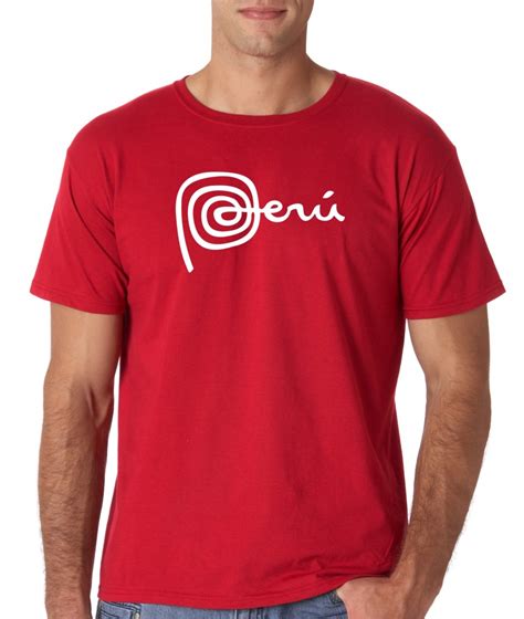 peruvian t shirts