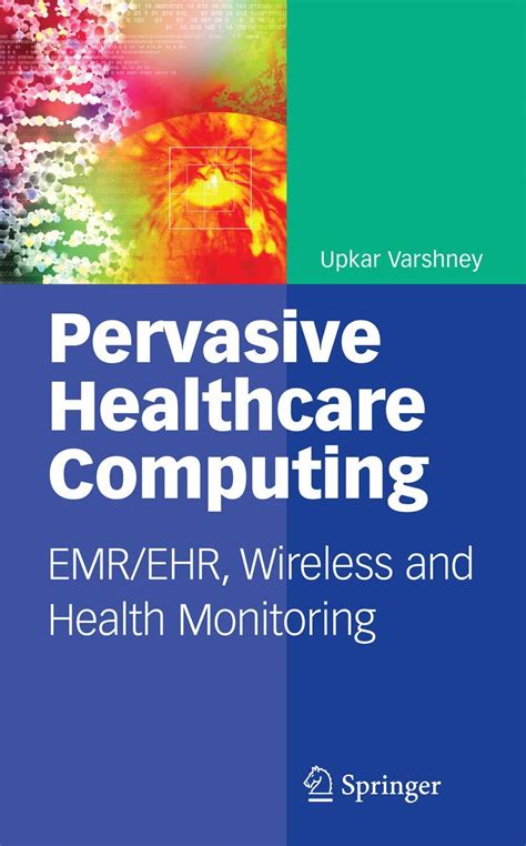 pervasive healthcare computing pervasive healthcare computing Doc