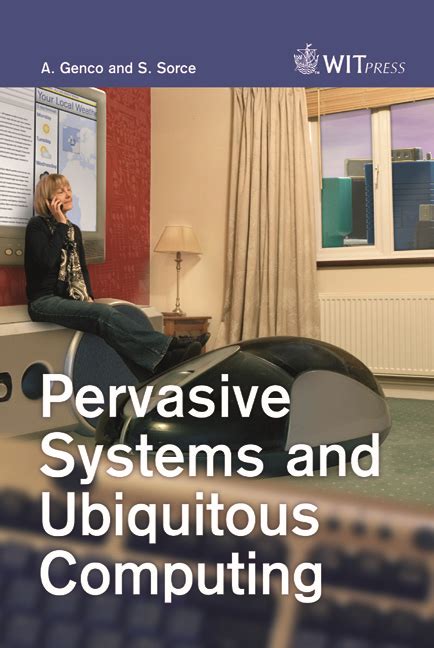 pervasive systems and ubiquitous computing Ebook Epub