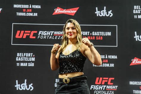 pesagem bethe correia ufc Epub