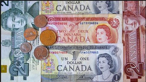 peso a dolar canadiense