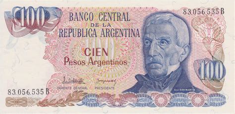 pesos argentina to dollars