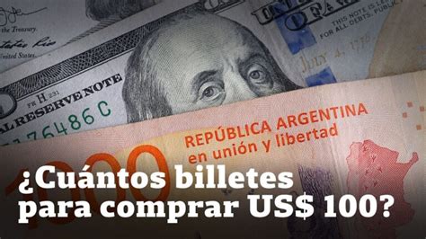 pesos argentinos por dolares