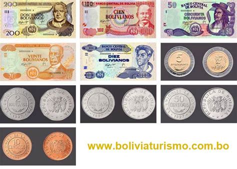 pesos bolivianos a dólares